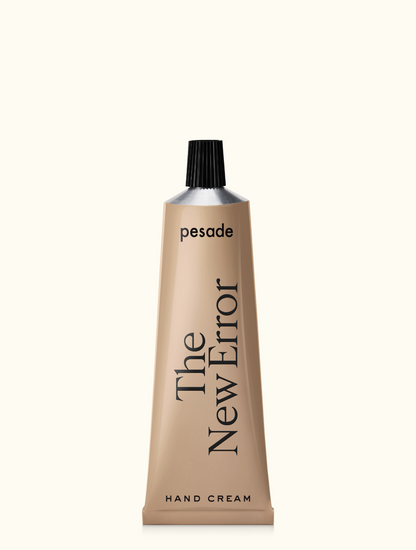 Pesade. 護手霜