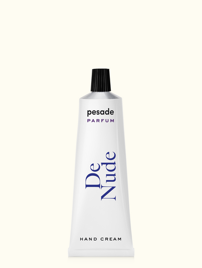 Pesade. 護手霜
