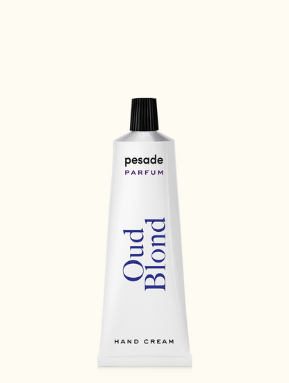 Pesade. 護手霜