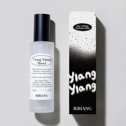 BiBiANG. 頭髮身體香氛噴霧