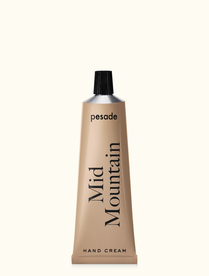 Pesade. 護手霜