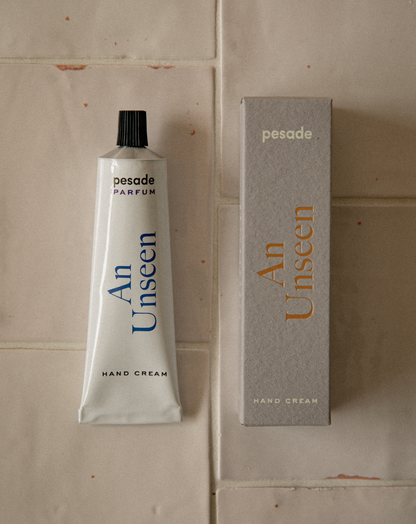 Pesade. 護手霜